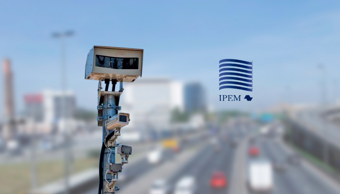 Em Guararema, Ipem-SP realizará verificação de radar na rodovia BR 116